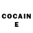 Cocaine VHQ Victorina Urecheanu